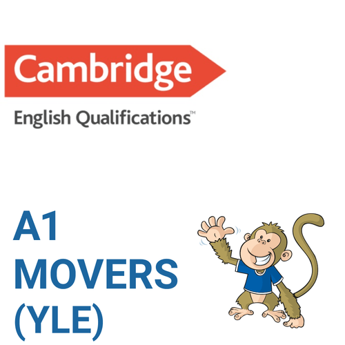 A1 Movers ( Movers )
