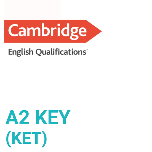 A2 Key ( KET )